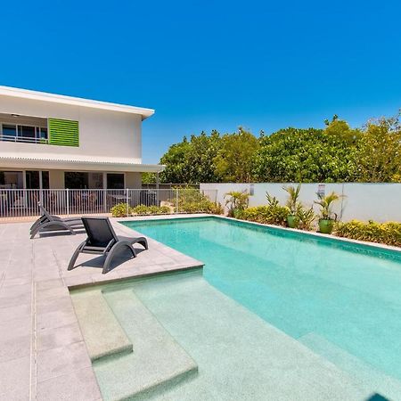 Mackay Oceanside Central Hotel Official Exterior foto